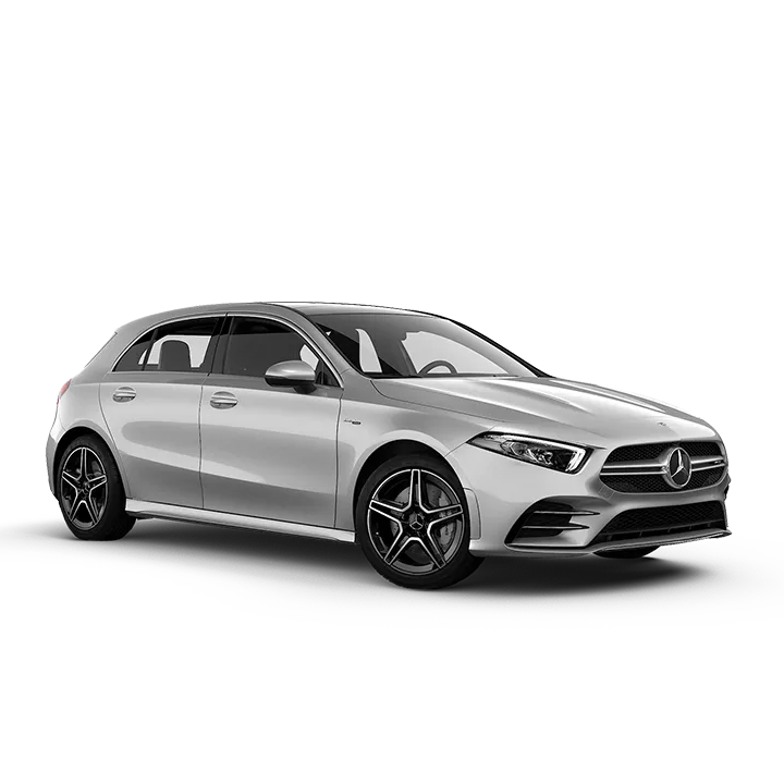 Berline Comptacte Premium